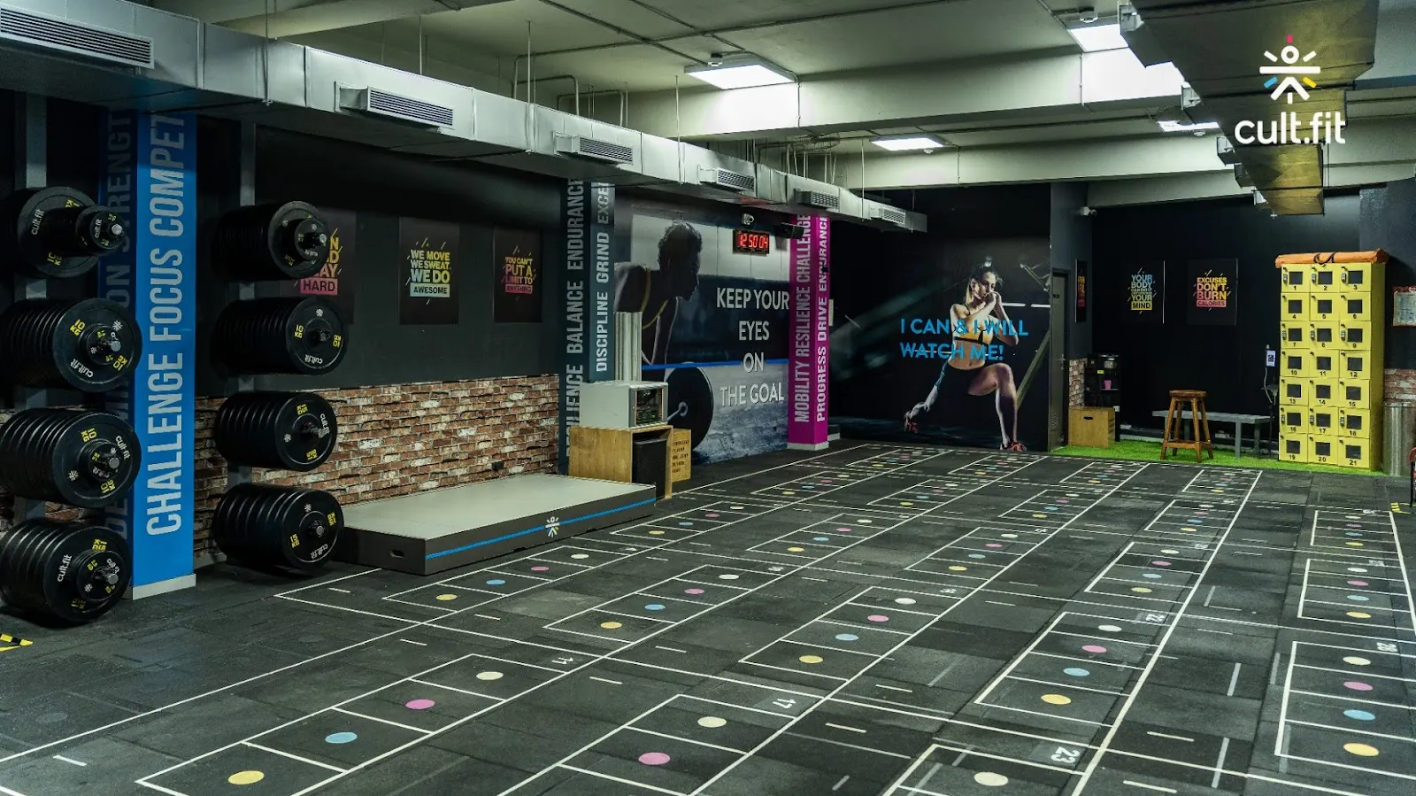 Cult Elamkulam | Best Fitness Center in Elamkulam, Kochi — Fitness Center in Elamkulam, Kochi