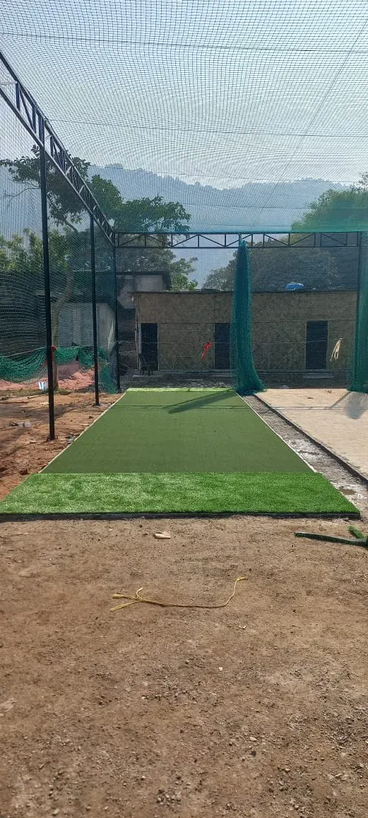 The Elite — Cricket in Kahilipara, Guwahati