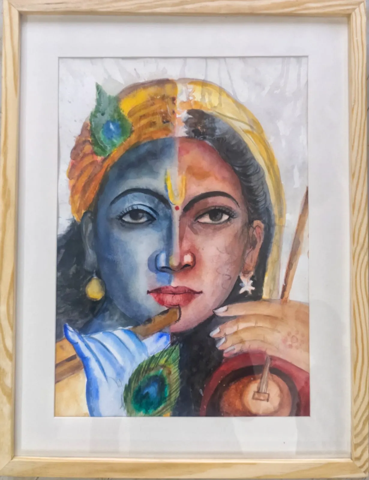Anita's Art Academy — Art & Craft in Mahanagar, Lucknow