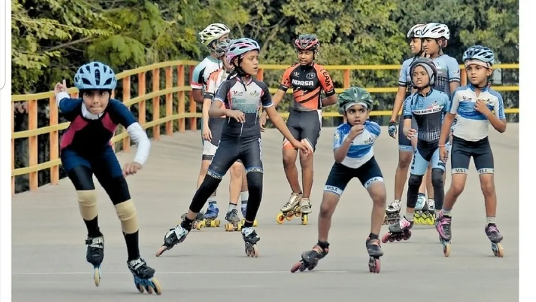Team Manish Racers — Other Sports in Gandhi Nagar, Nagpur