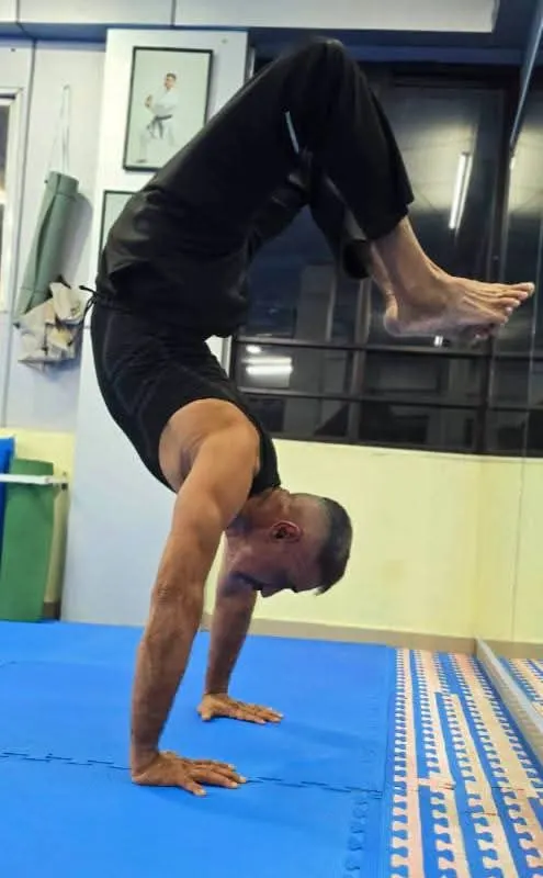 Athletic Mind Academy Fitness Yoga Martial Arts Centre photo 1