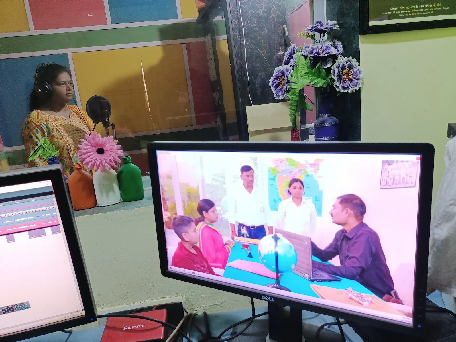 Kalabhumi Academy (Acting,Dance & Modelling class) — Theatre & Drama in Sayaji Park, Vadodara