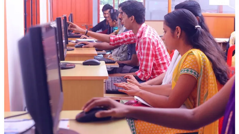 SN Infotech Computer and Fashion designing Centre — Art & Craft in Palluruthy
