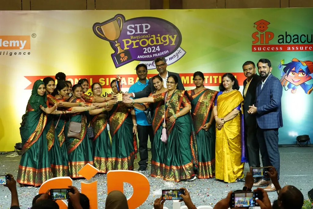 SIP Abacus - Bhavanipuram — Abacus & Vedic Maths in Housing Board Colony