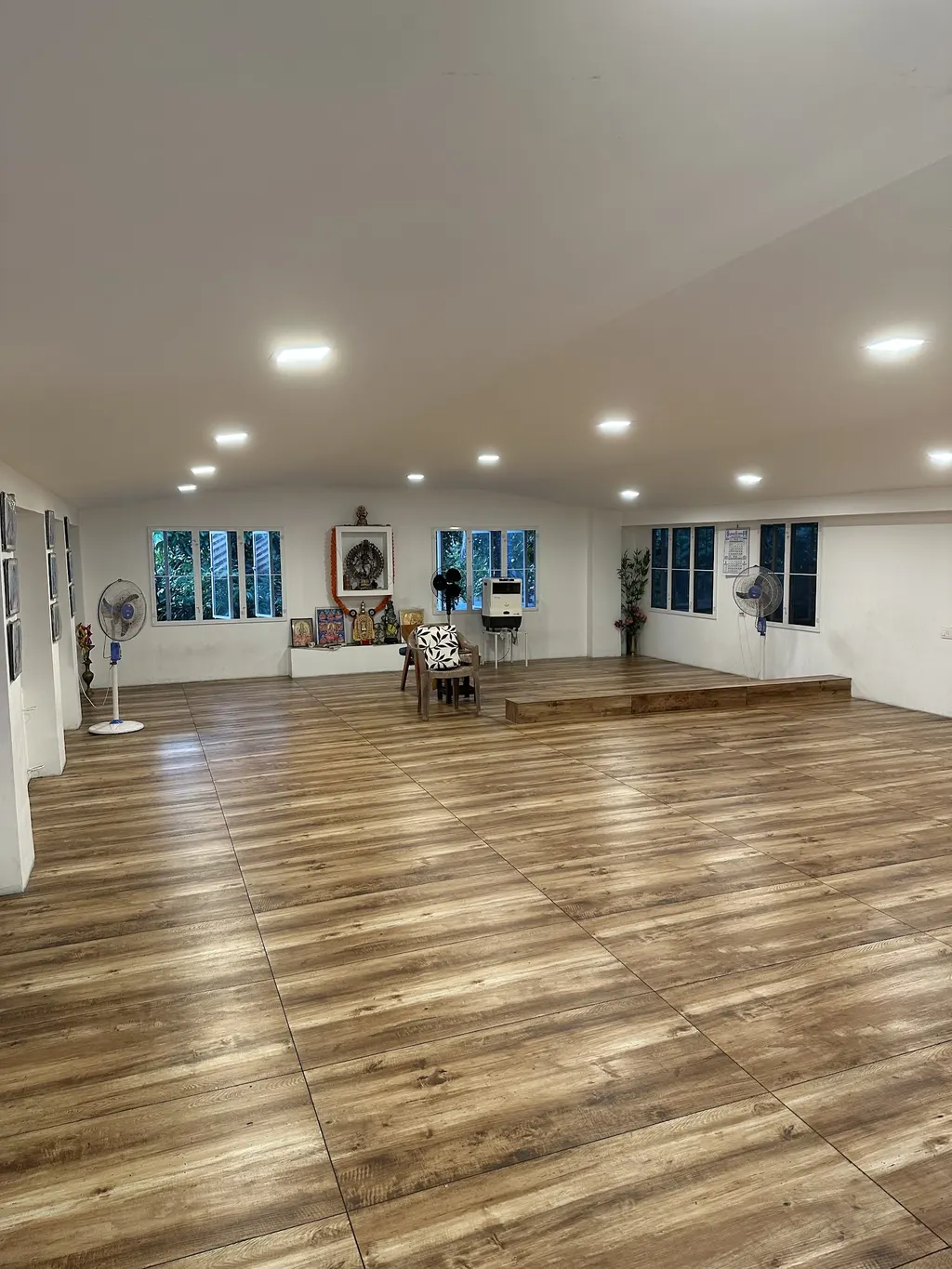 Nrithapriya School Of Dance and Music — Dance in Edappally