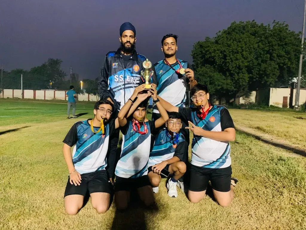 Guru Govind Singh Sports Academy — Basketball in Govind Nagar, Kanpur