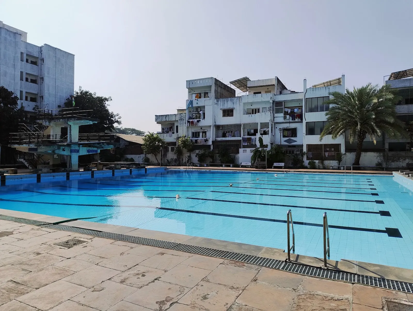 Varachha Taran Kund — Swimming in Kodiyar Nagar, Surat