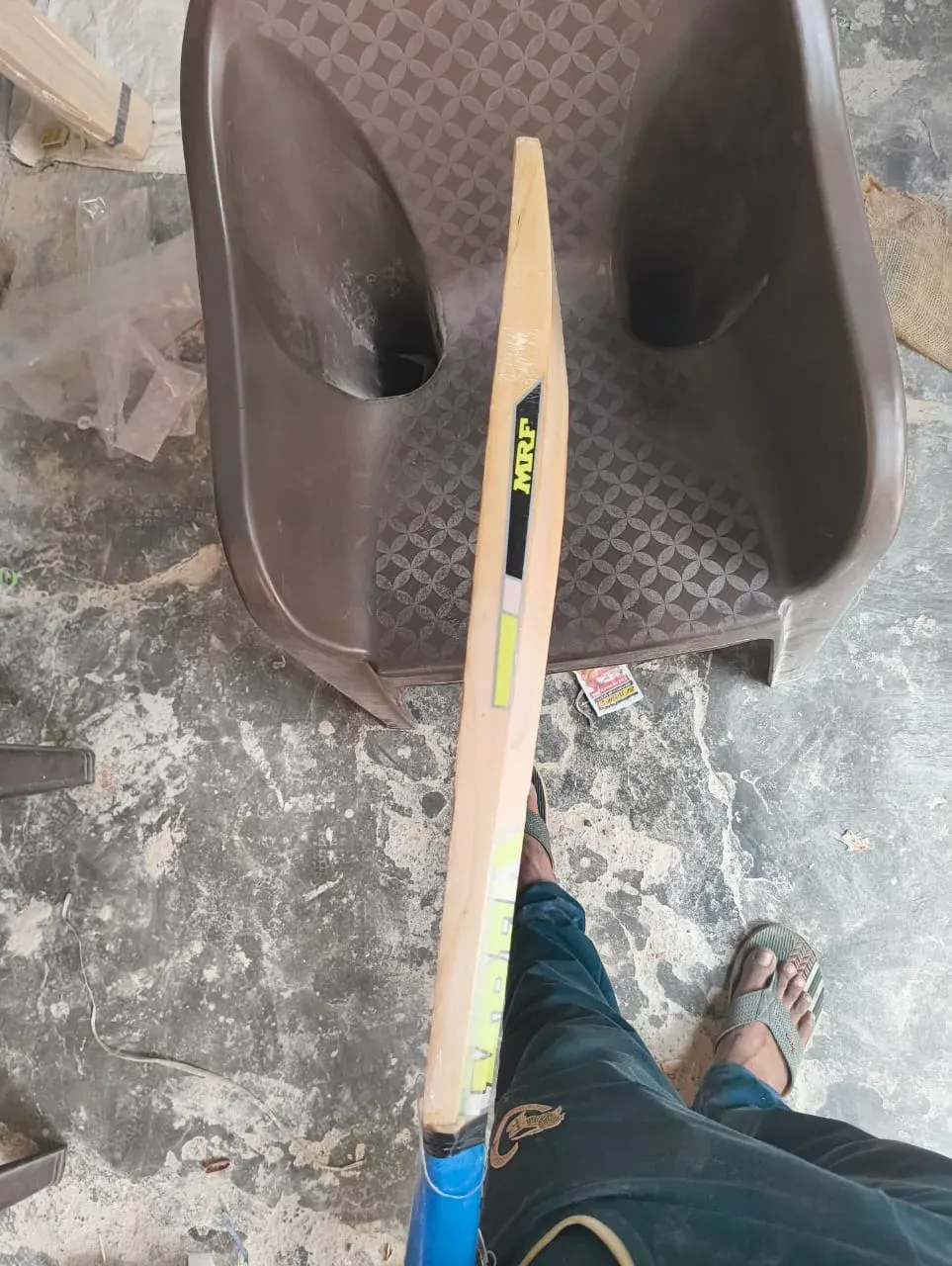 Ajay Sports