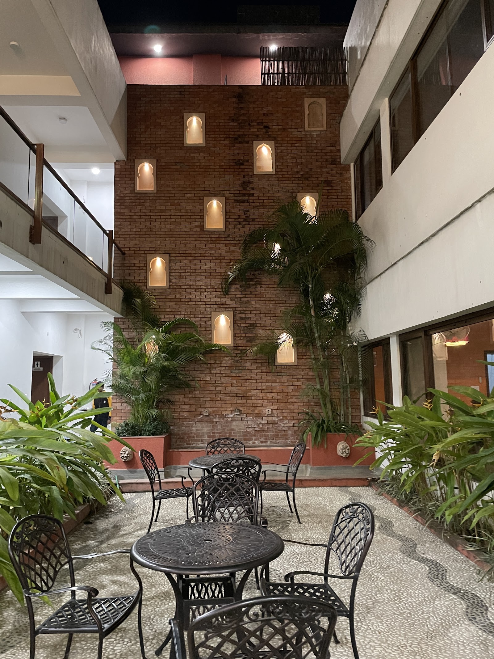 Indore Residency Club