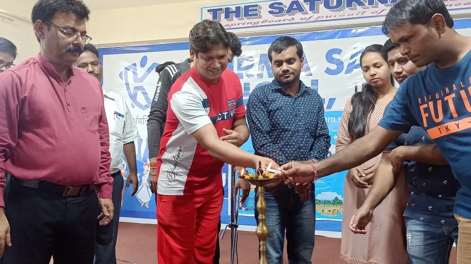 All Bihar Seishinkai Shito-Ryu Karate-Do Association — Martial Arts in Anisabad