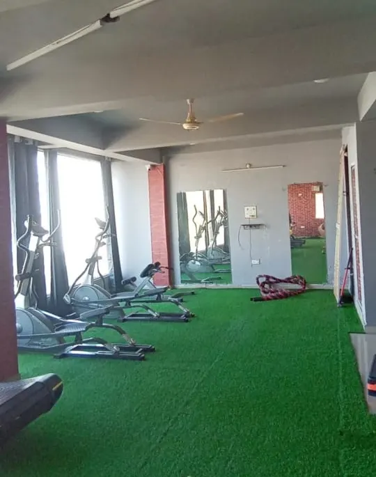 Yoga Fitness gym || Best Gym in AG Colony Patna || Best Gym in Friends Colony Patna