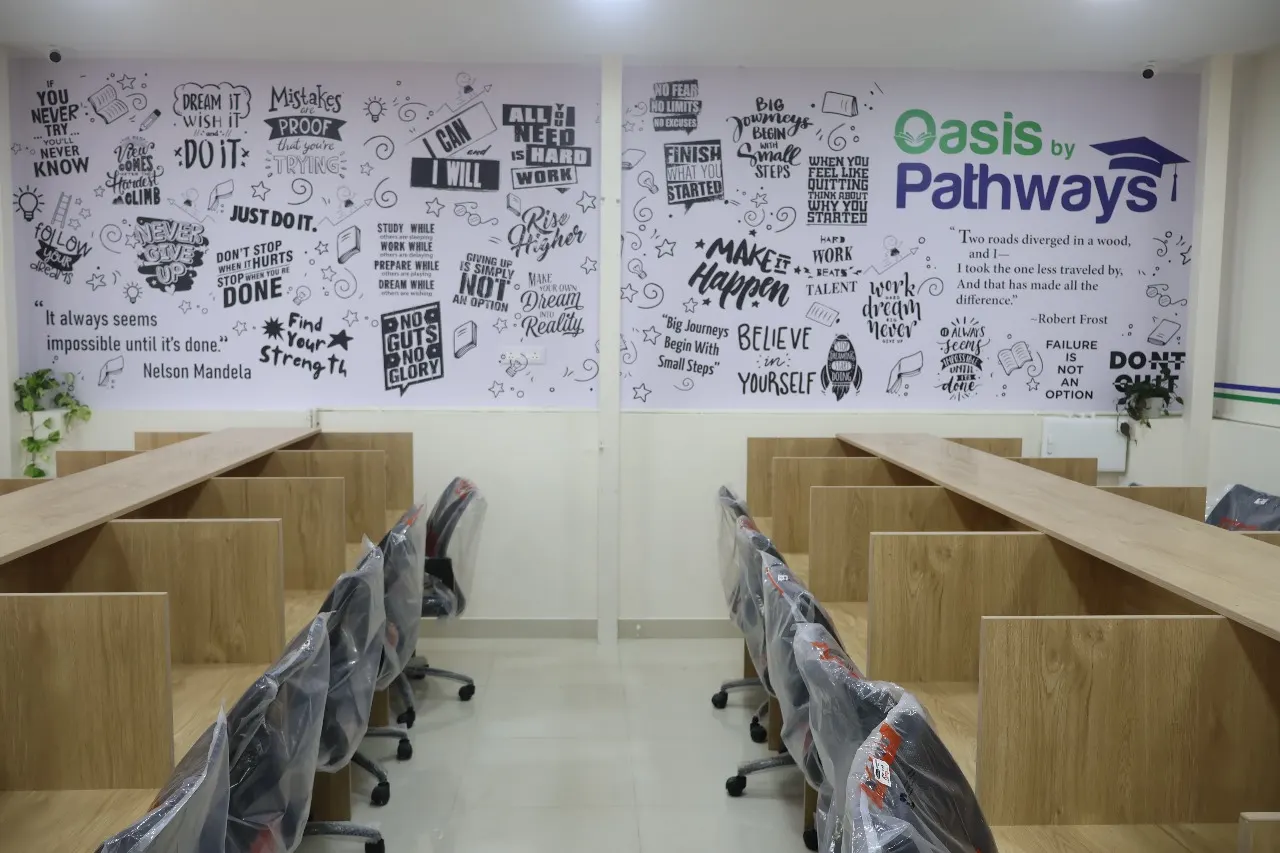 Pathways - Best IAS Academy Trivandrum, Kerala | IAS Academy Trivandrum — Athletics in Palayam, Trivandrum