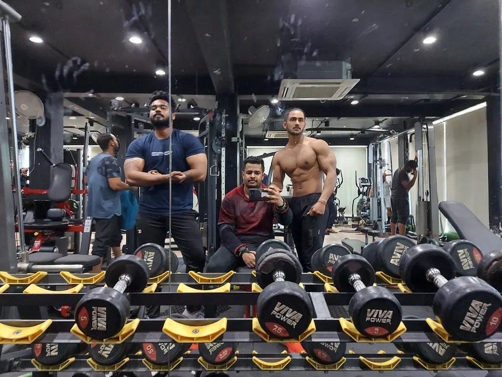 Knockout Fitness