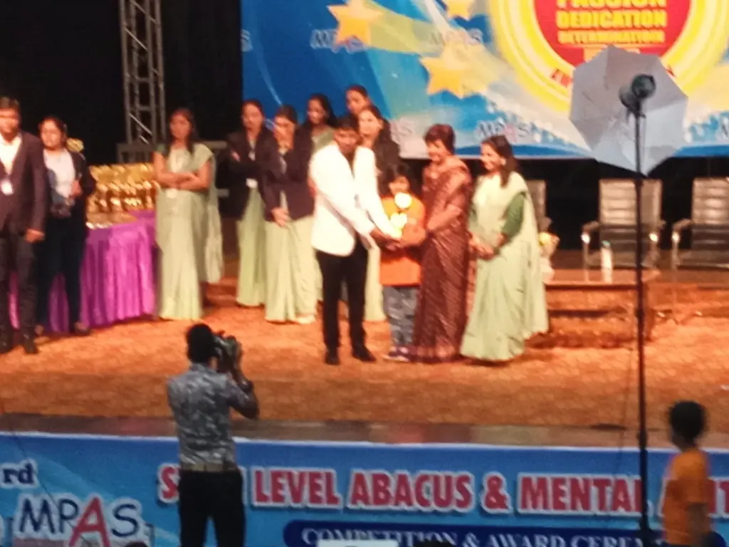 Abacus & Tution (A&T) Classes — Abacus & Vedic Maths in Bagmugaliya