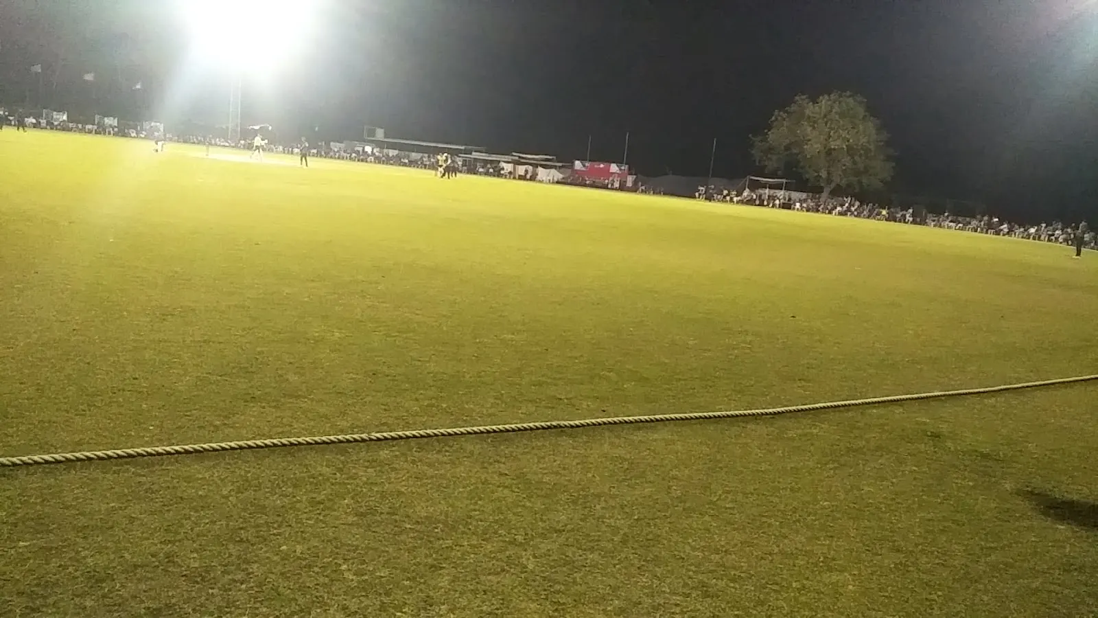 Valiba Cricket Ground photo 1