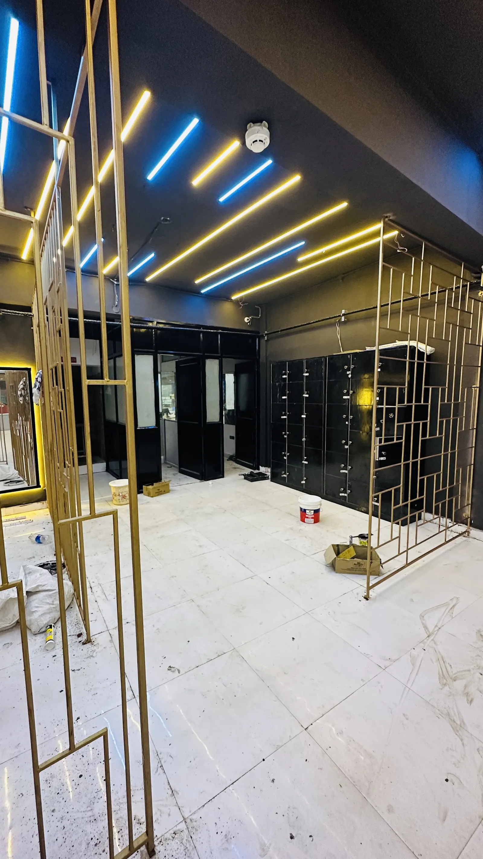 Muscle Master Unisex Gym by Rajiv Khanna — Strength & Powerlifting in Ashiyana, Lucknow