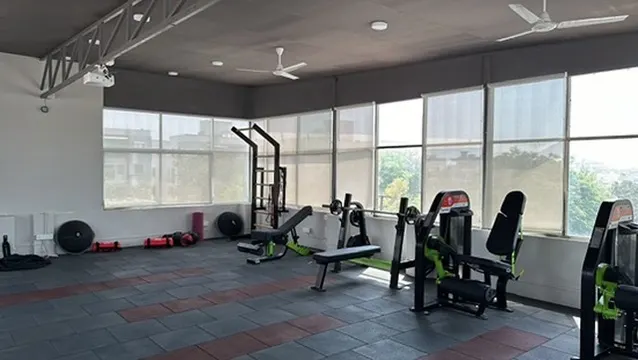 Fit Exclusive Personalised Gym — Fitness Center in New Sama, Vadodara