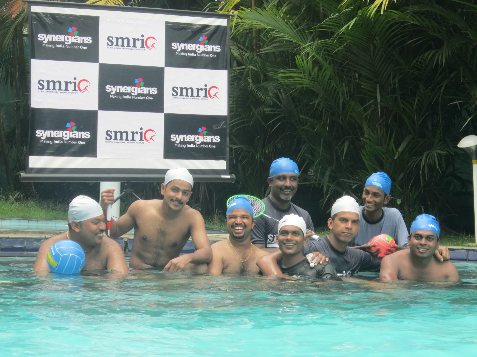 Sports & Management Research Institute (SMRI) photo 1