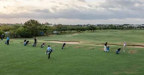 TSG Academy — Other Sports in Oomachikulam