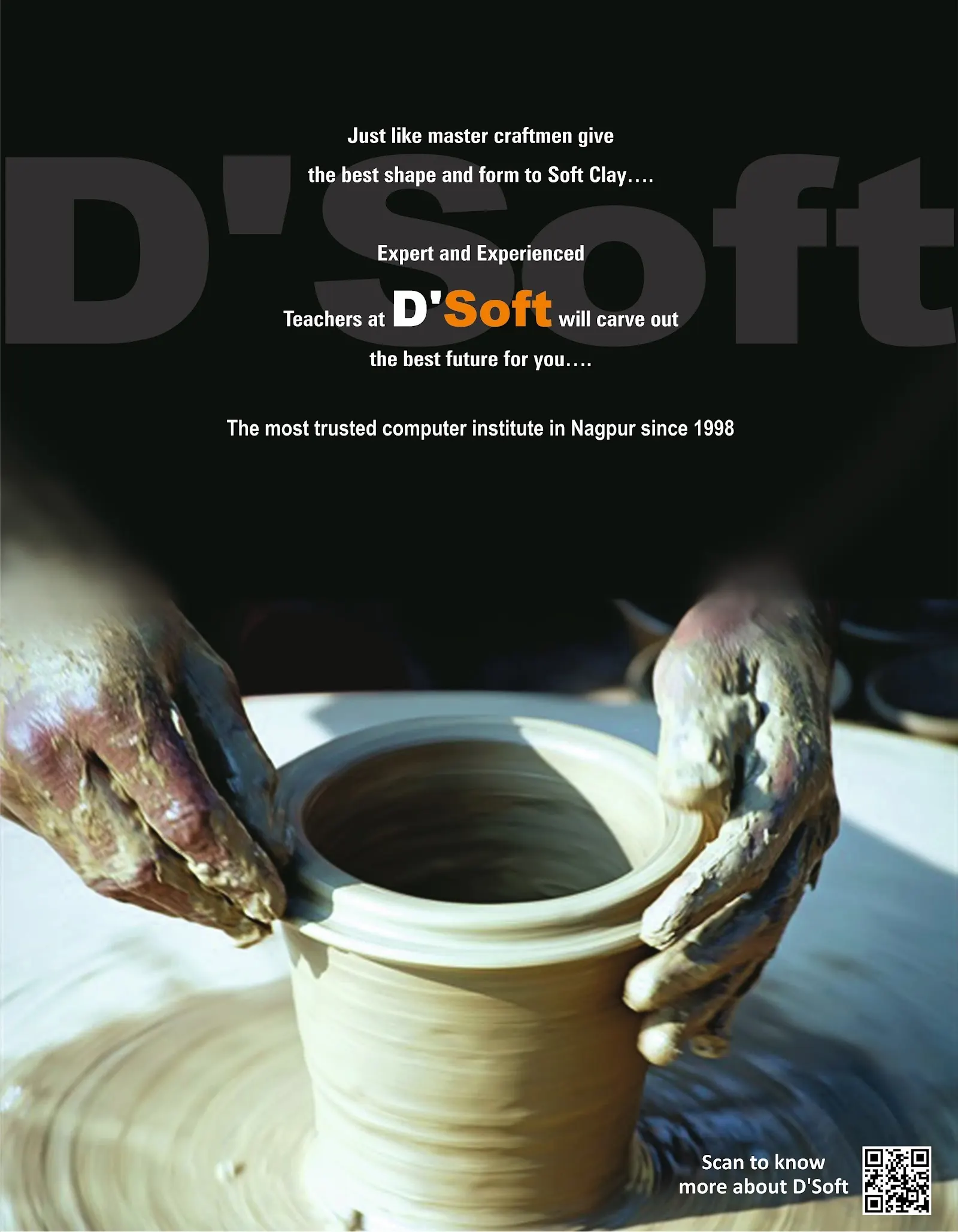 D`Soft — Coding & Robotics in Ayodhya Nagar, Nagpur
