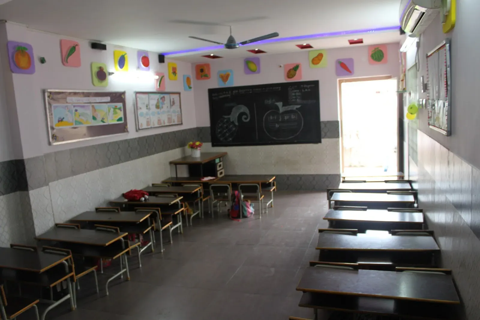 Dolly Angels School & Baby Care Center photo 1