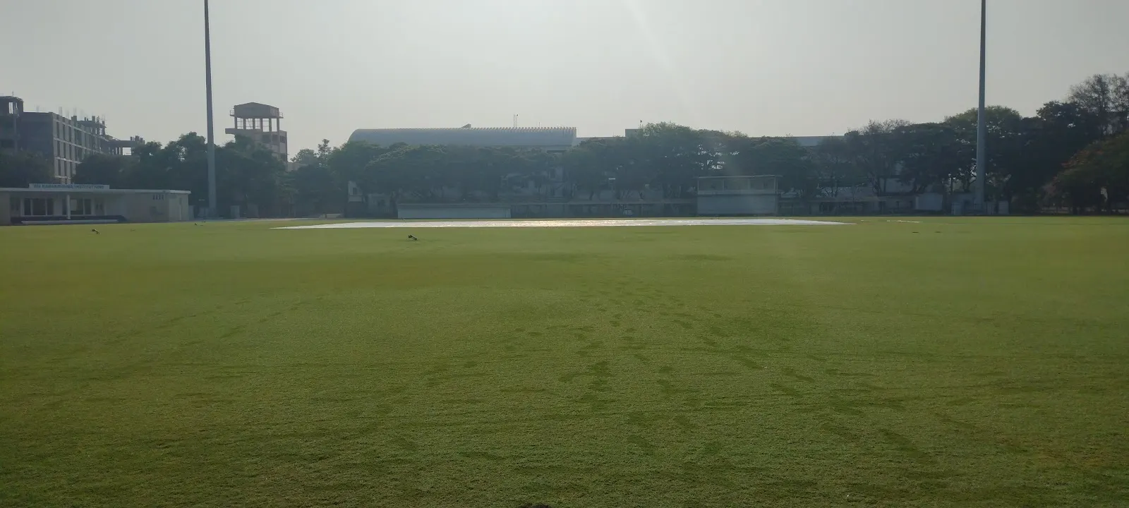 SNR CRICKET ACADEMY — Cricket in Papanaickenpalayam, Coimbatore