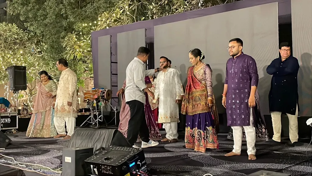 Shiv Dance academy — Dance in Subhanpura