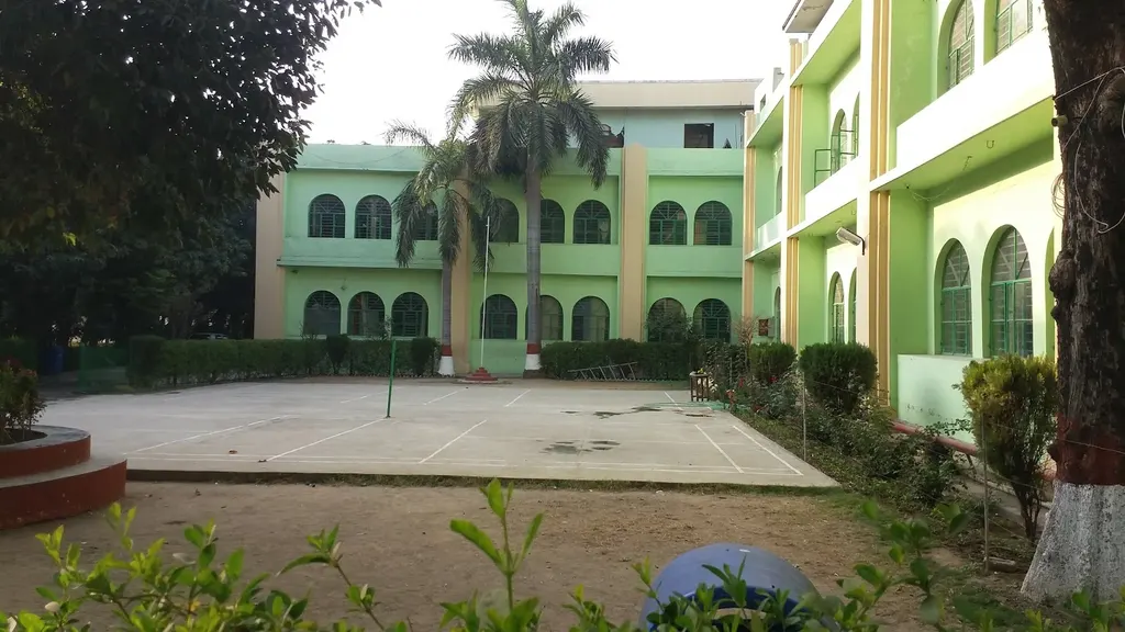 Darshan Academy — Other Sports in Meerut Cantt