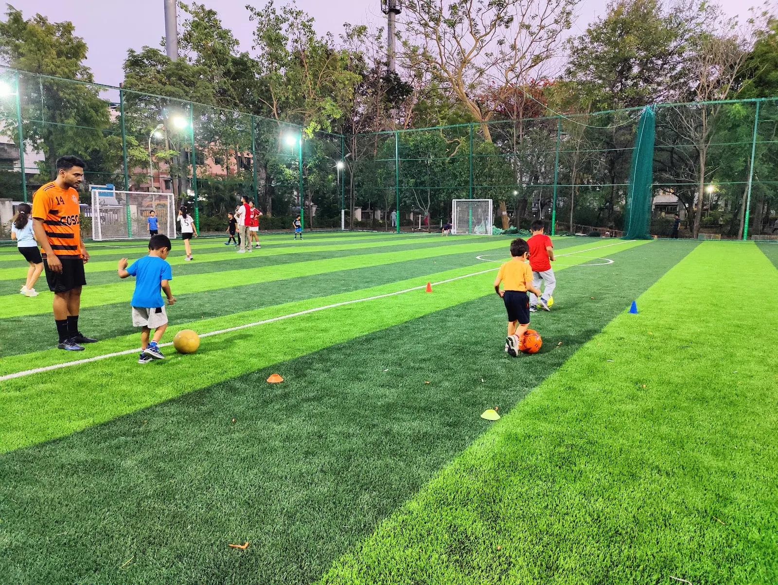 Ghate Sports Academy — Other Sports in Swavalambi Nagar, Nagpur
