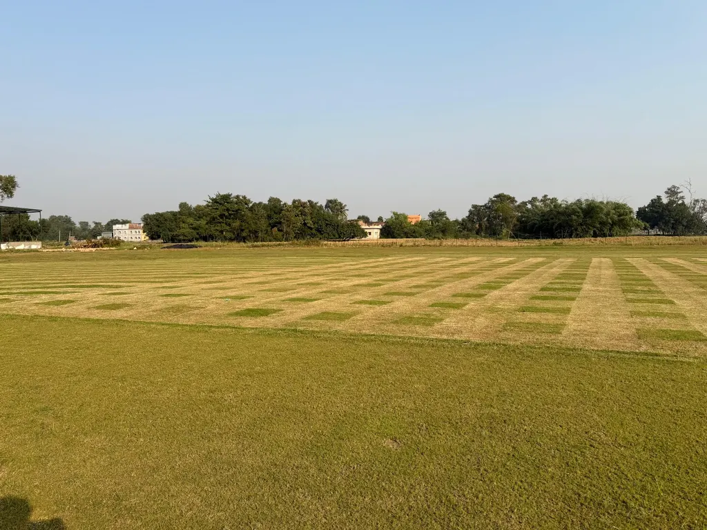YAASHVAN SPORTS — Other Sports in Walmi Complex