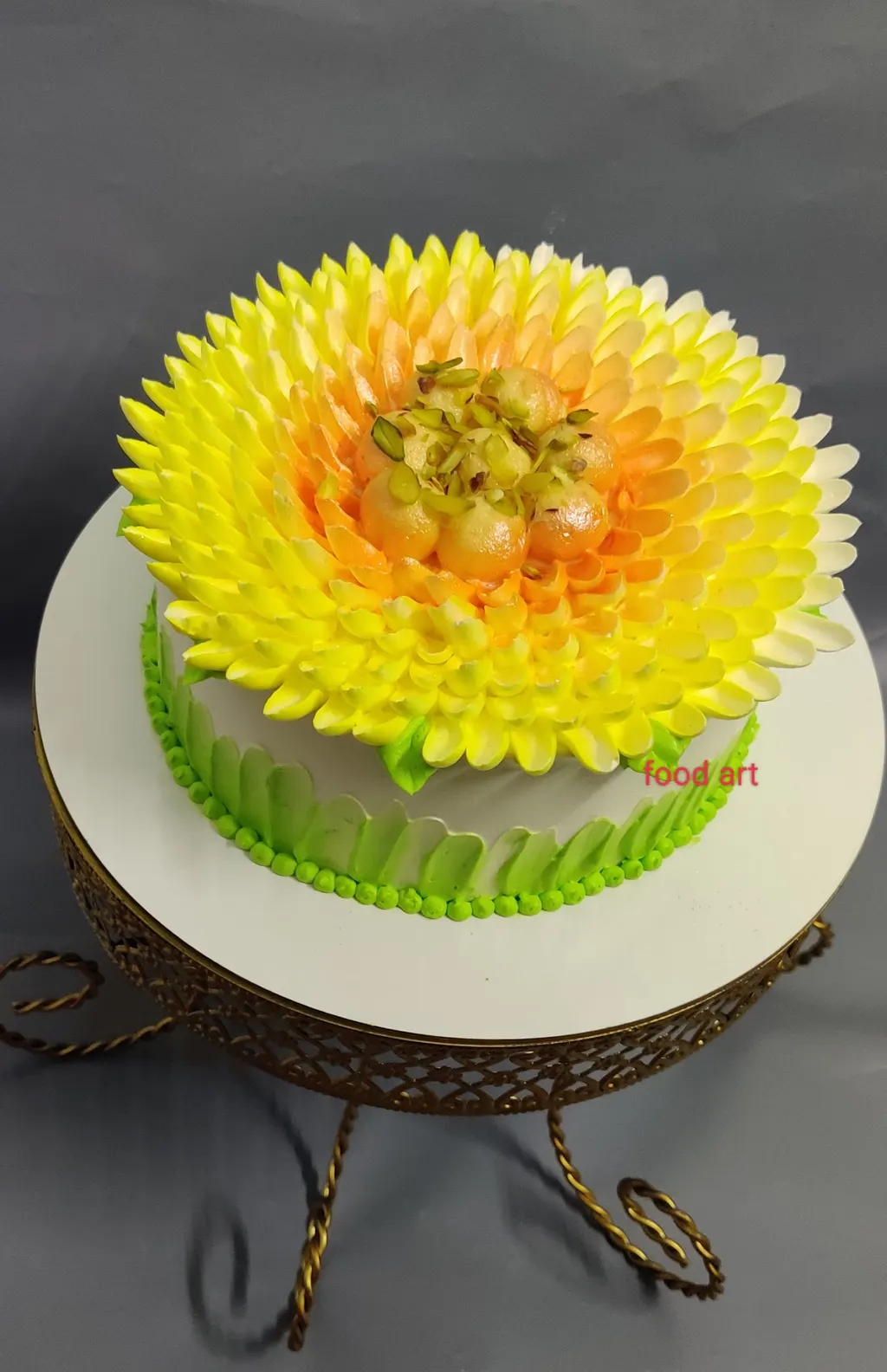 Food Art Micro Classes — Art & Craft in Bhanwar Kuwa