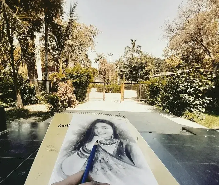 D-ART gallery in kanpur — Art & Craft in Tilak Nagar, Kanpur