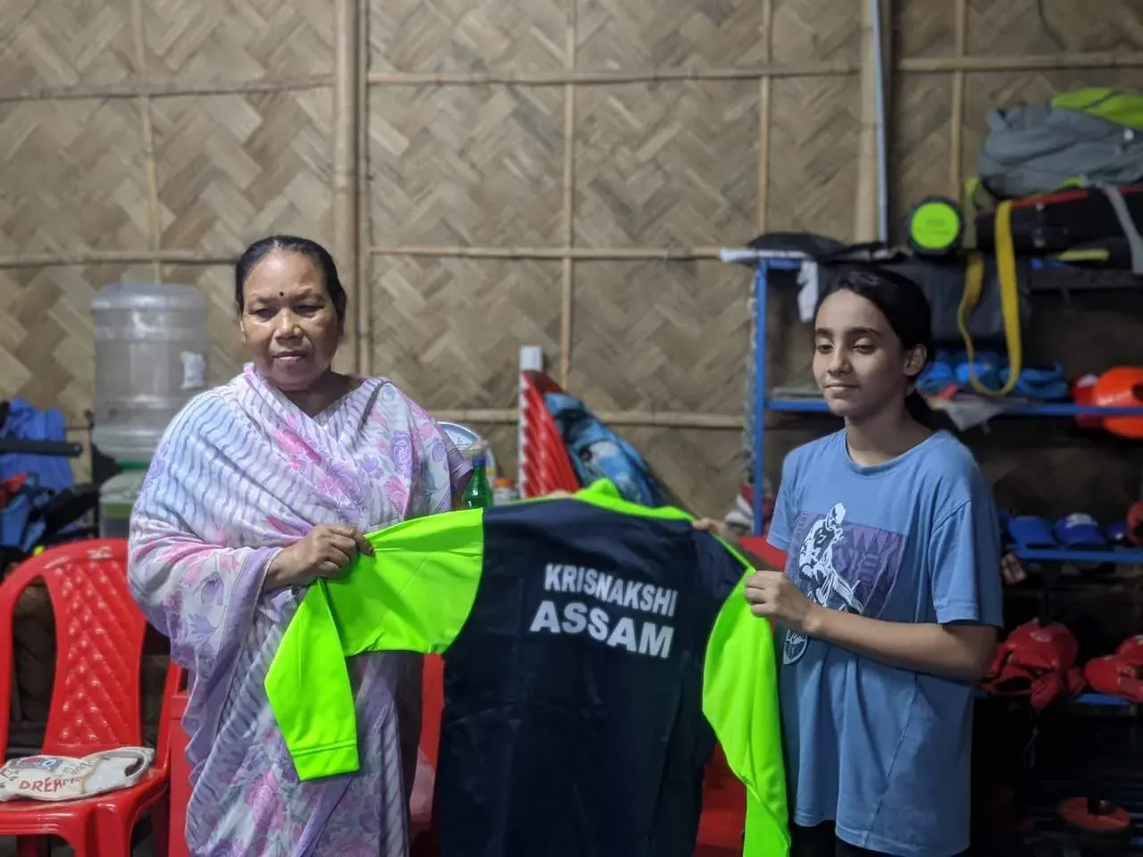 AKA KARATE CLUB — Other Sports in Pator Kuchi, Guwahati