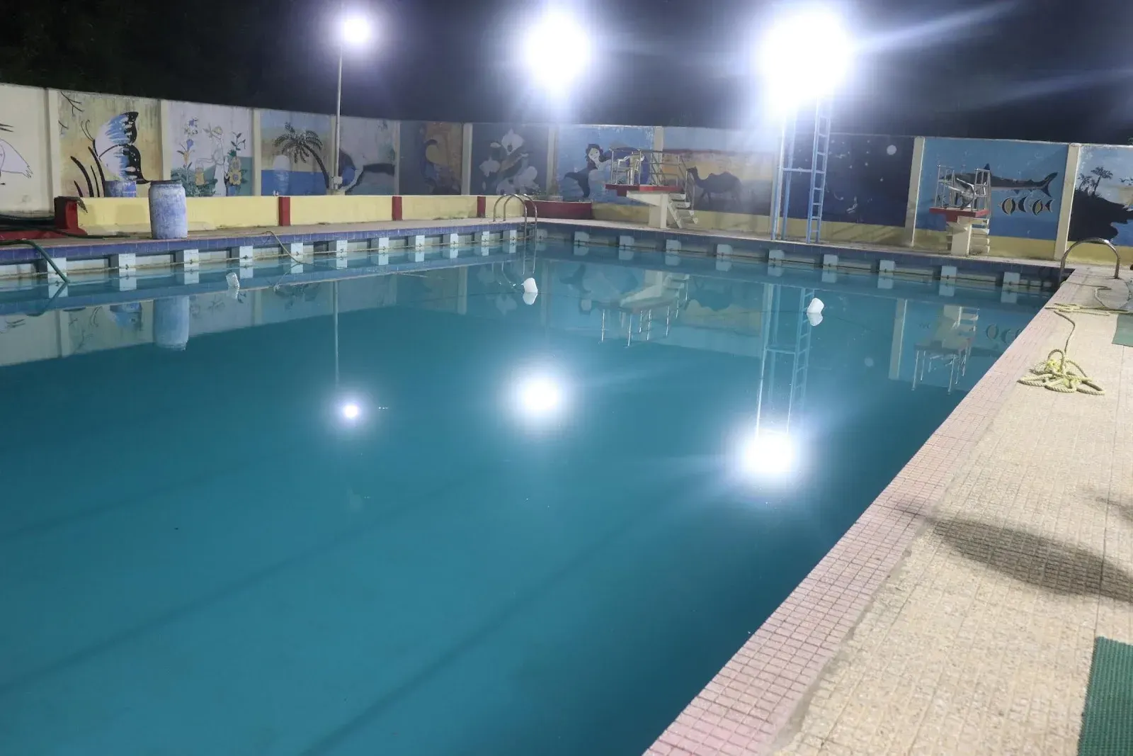 BHEL Senior Club photo 1