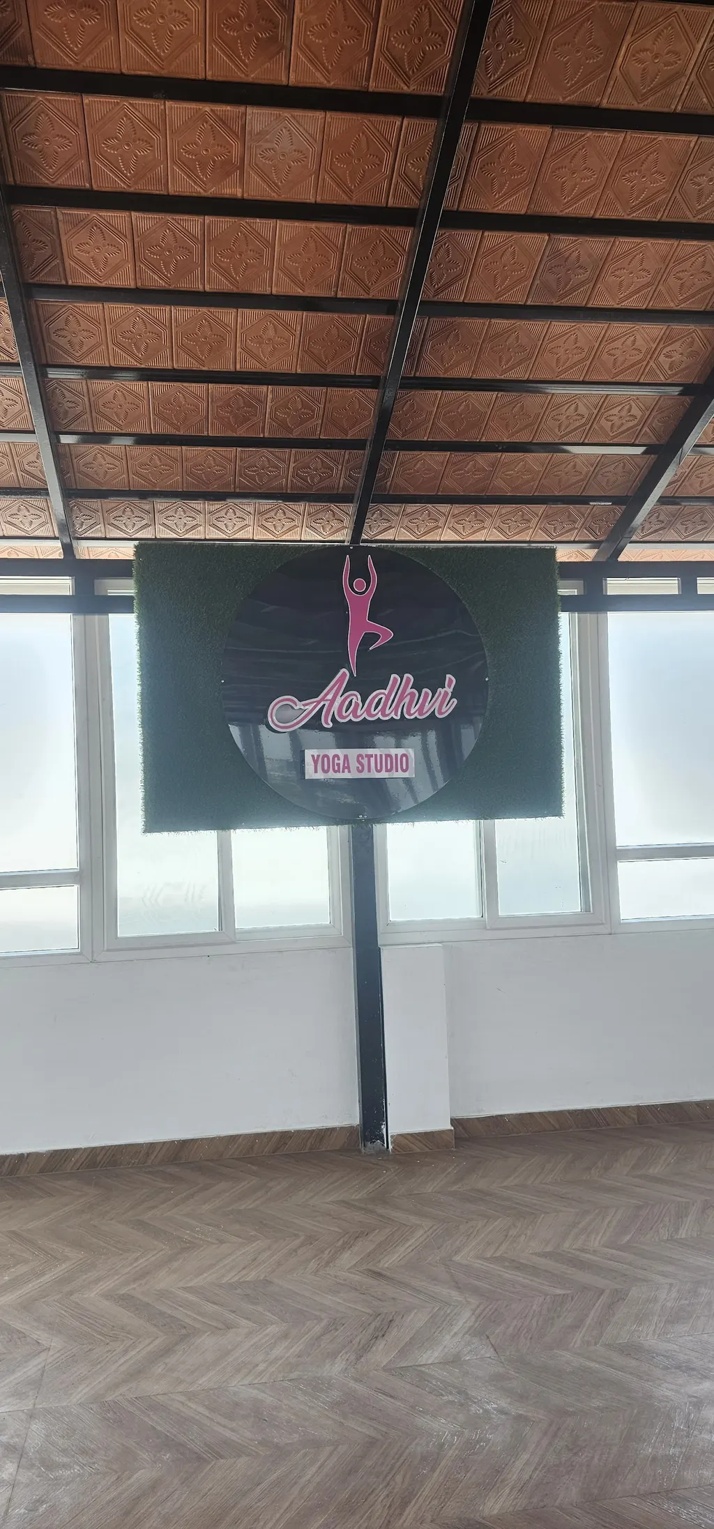 Aadhvi Yoga Studio(International Yoga Teacher) — Yoga in Saravanampatti