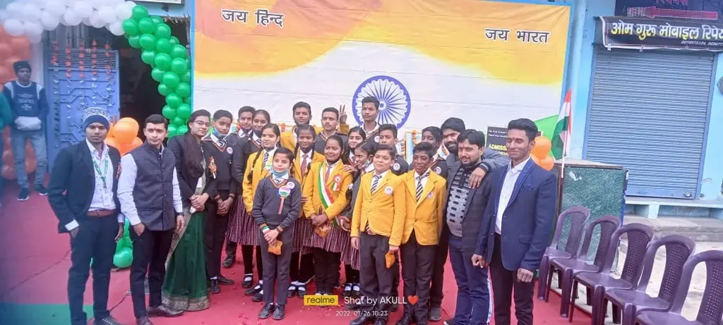Gurukul Group — Public Speaking in Panki