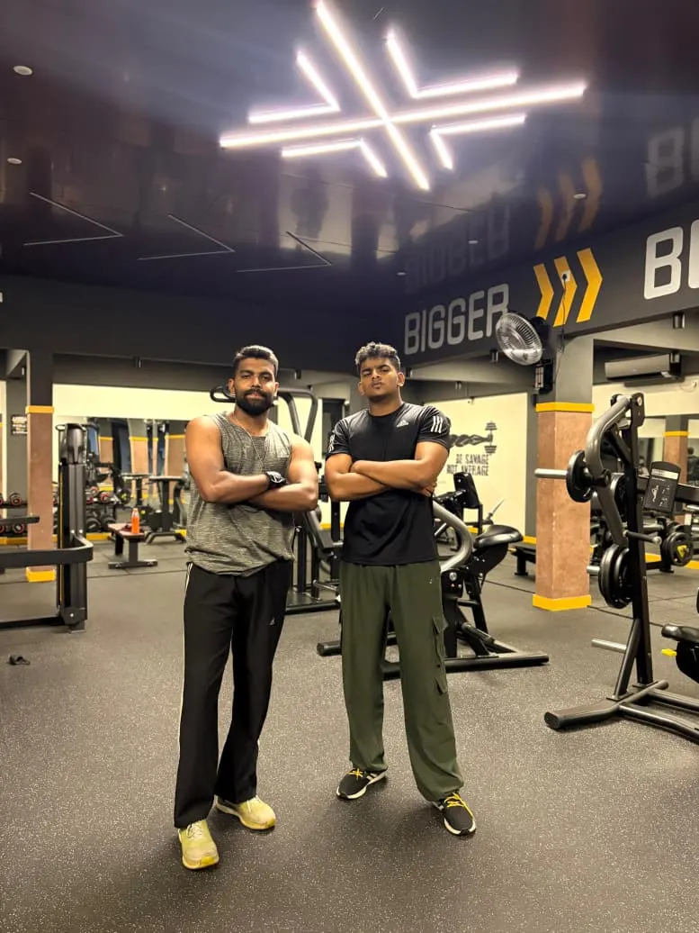 Leeway Fitness Club