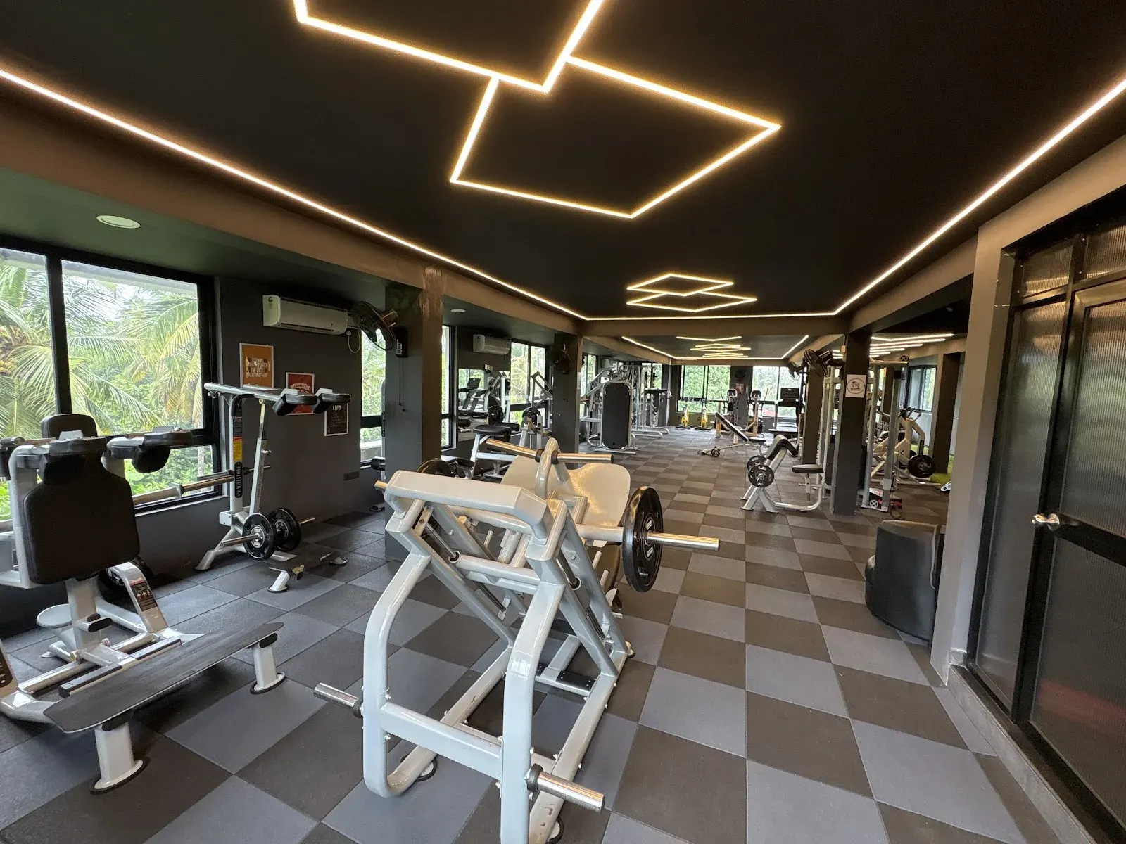 The Body Studio Goa- by Meraki Fitness — Fitness Center in Prabhu Wada, Goa