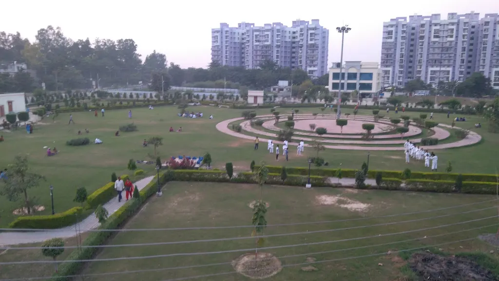 Lucknow Karate Academy — Martial Arts in Telibagh