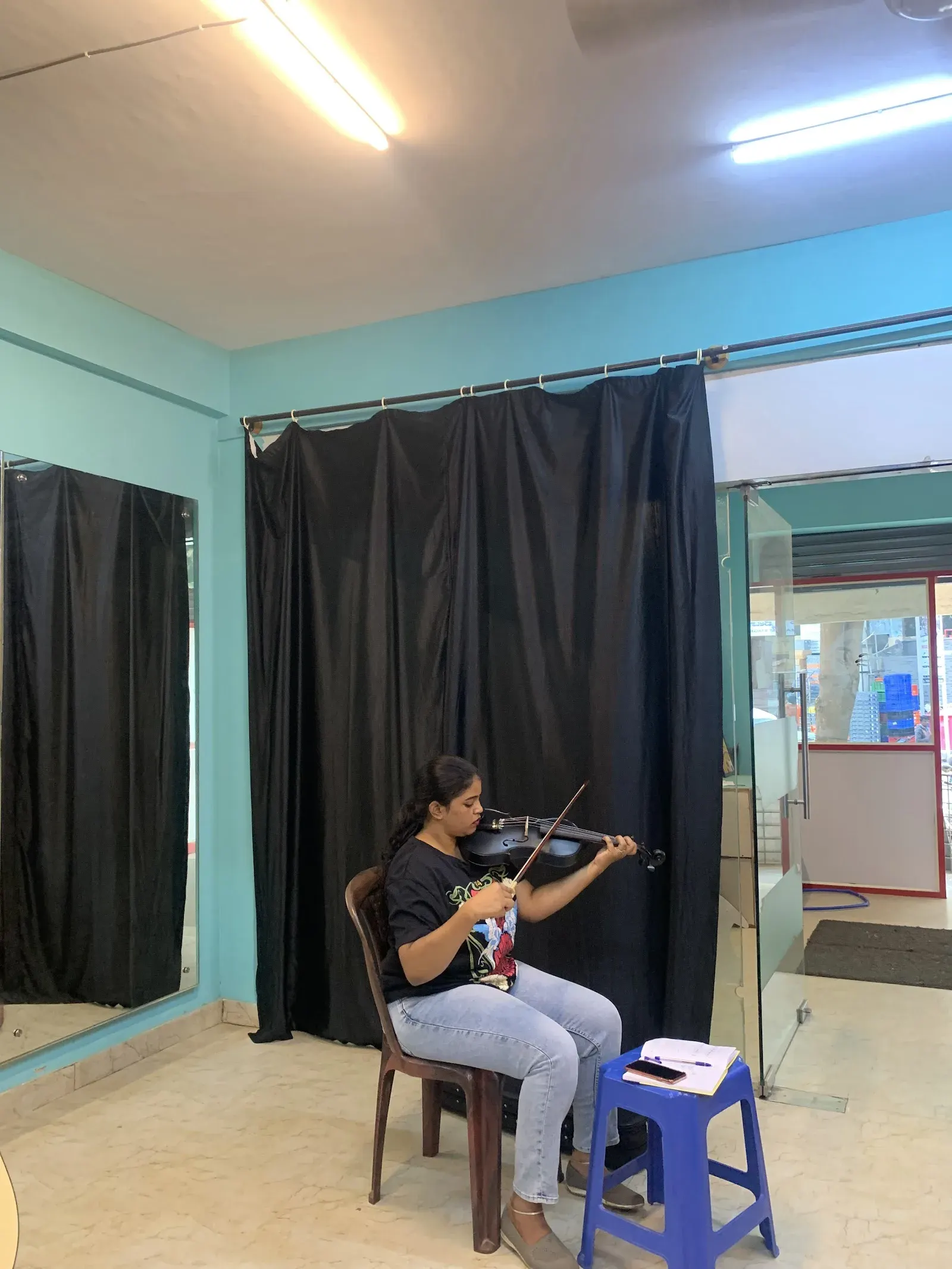 Adams School Of Music - Bangalore Based Western Music School - Christurajapuram - Vijayawada — Music in Christurajupuram, Vijayawada