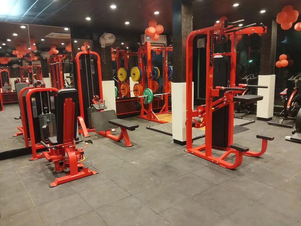 619 Fitness Studio