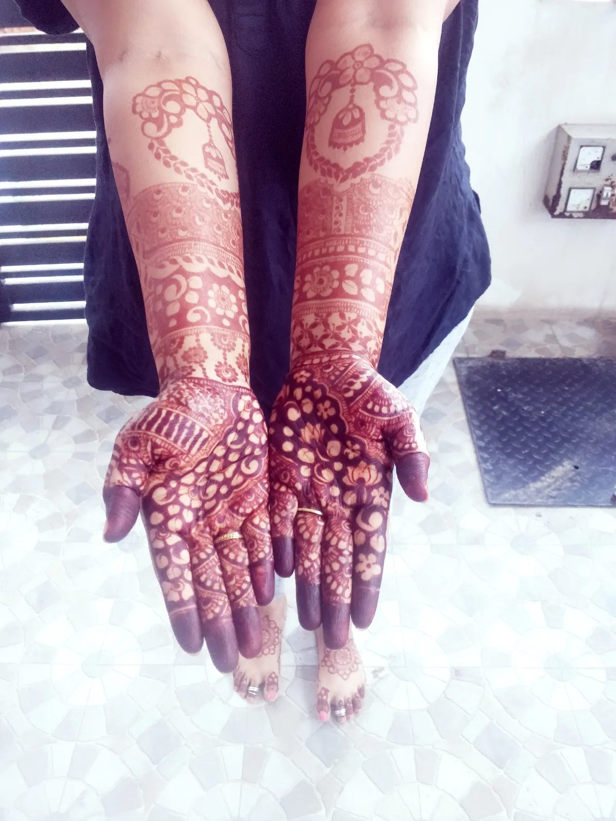 Shifu Mehandi Art Coimbatore | Bridal Mehandi Artists in Coimbatore | Professional Mehendi Artist | Mehandi Class Coimbatore — Art & Craft in Ukkadam, Coimbatore