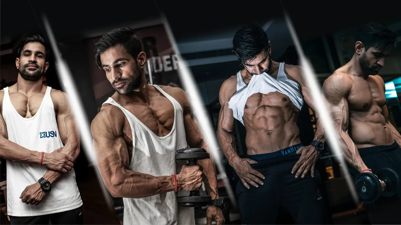Fitness Addiction - Best Gym In Kanpur — Fitness Center in Jajmau, Kanpur