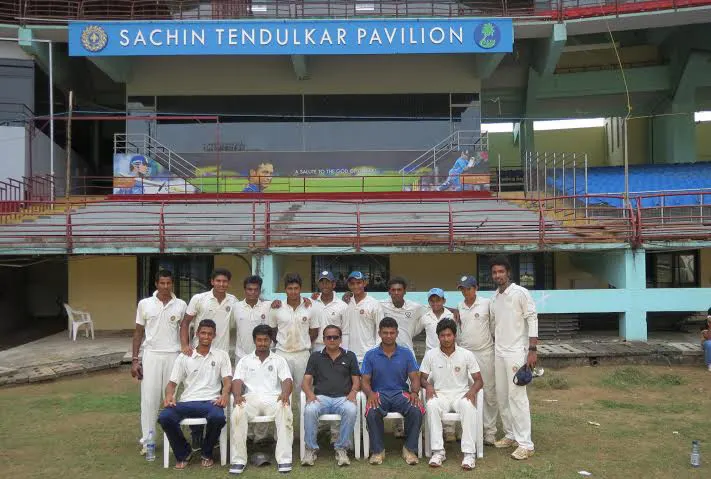 Century Cricket Academy — Cricket in Kaloor, Kochi