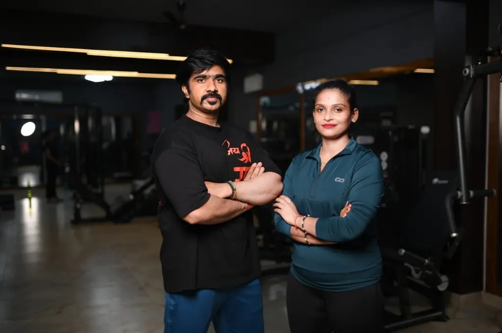 AS FITNESS FOR FIGHT