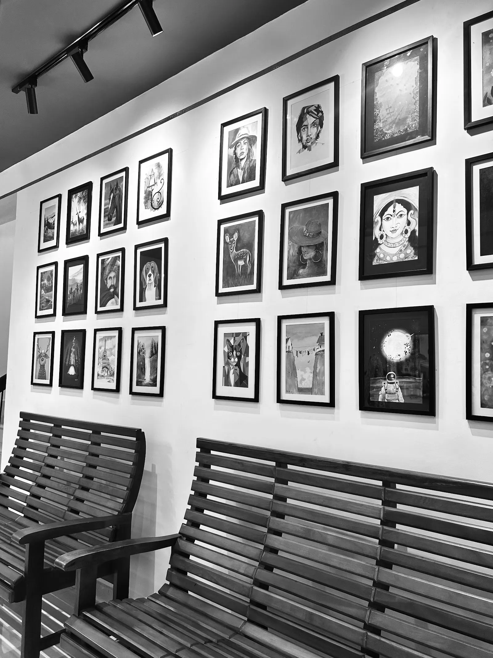 Art Station Talent Research Academy — Art & Craft in Vanchiyoor, Trivandrum