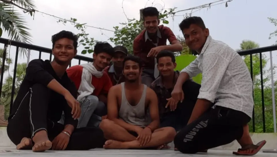 coaching class — Athletics in Bahadurpur, Patna