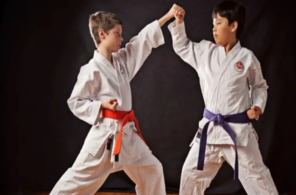 MGK Karate school — Martial Arts in Kacheripady