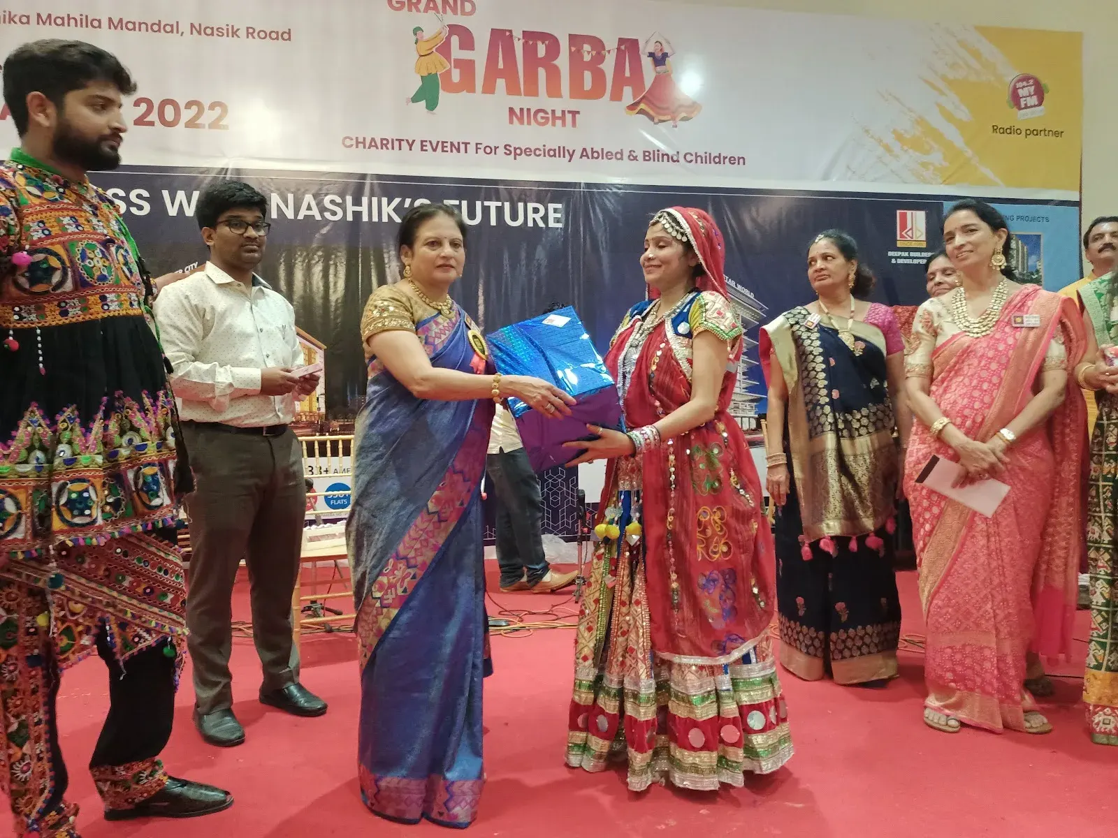 Nupur dance institute — Gym & Fitness in Nashik Road, Nashik