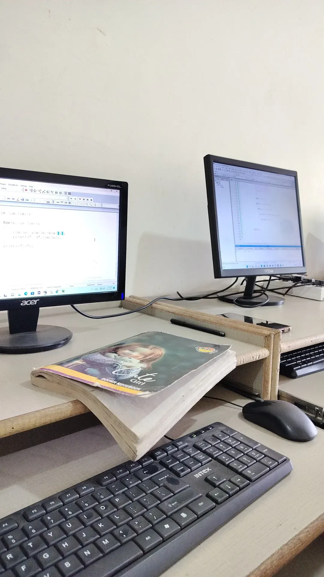 IT Solution Coaching Institute — Coding & Robotics in Rishi Nagar, Meerut